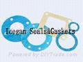 Compressed Non-asbestos Gasket