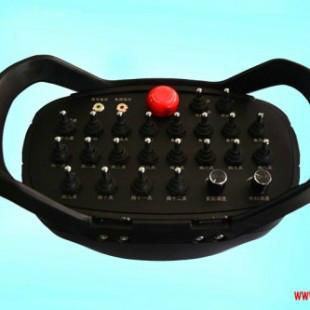 Industrial wireless remote controller