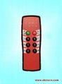 Industrial wireless remote controller 1