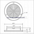 水准泡  2