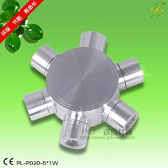 LED wall light/ LED spotlight