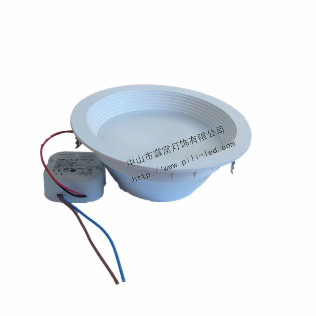 LED Downlight / LED Ceiling Light / LED Lighting 2