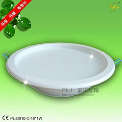 LED Downlight / LED Ceiling Light / LED Lighting