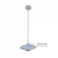 LED UFO lights /LED chandelier meal /LED energy saving ceiling lamps 2