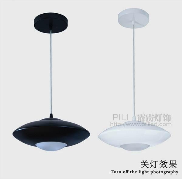 LED UFO lights /LED chandelier meal /LED energy saving ceiling lamps 3