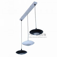 LED ceiling lamps the European/LED