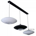 LED UFO lights /LED ceiling lamps the European/LED chandelier meal /LED  1