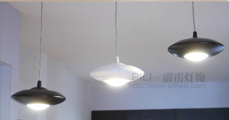 LED UFO lights /LED ceiling lamps the European/LED chandelier meal /LED  3