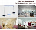 LED ceiling lamps the European/LED energy saving ceiling lamps 5