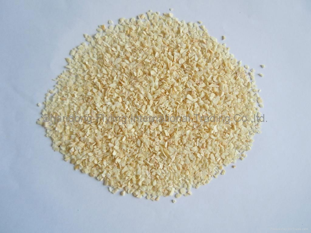 5-8mesh Garlic granule