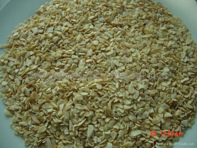 Garlic Granule