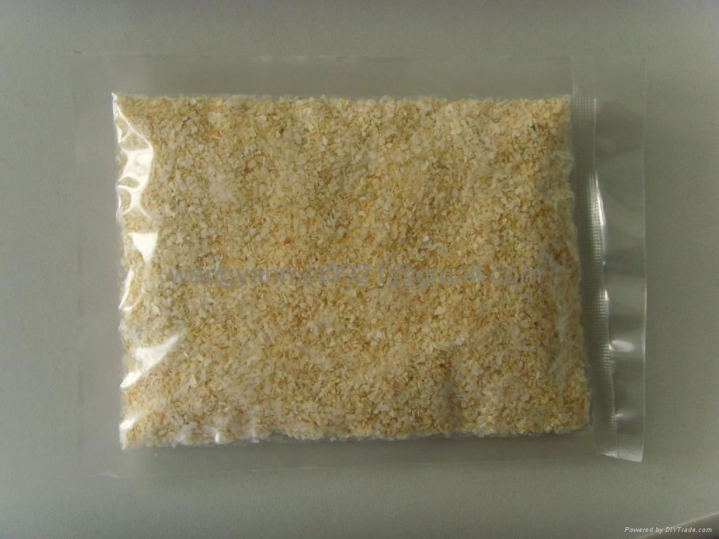 White Onion Powder