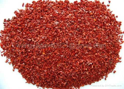 Whole Paprika