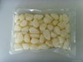 Supply the 2012 new crop Garlic in brine 