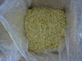 Supply 2012 new crop Garlic Flake Grade One 