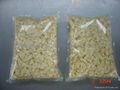 Supply 2012 new crop Garlic Flake Grade One 