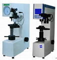 天津时代科仪THBRV-187.5电动布洛维硬度计 5