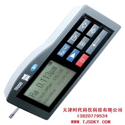 天津时代科仪TIME3200手持式粗糙度仪