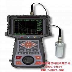 时代之峰TIME1130手持式超声波探伤仪