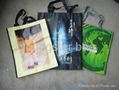 Promotional shopping bags  1