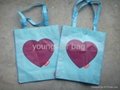Promotional shopping bags  2