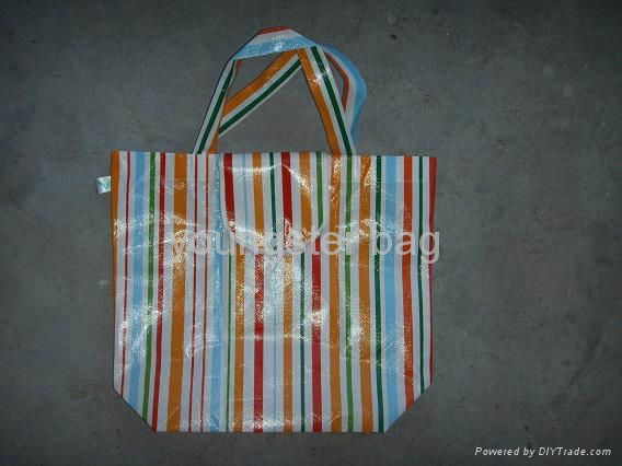 Promotional shopping bags  3