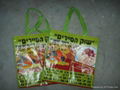 Promotional shopping bags  5