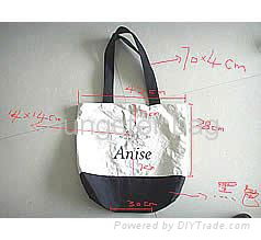 cotton  bag 