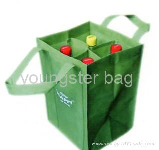 wine bag 