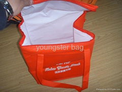 non woven cooler bags