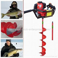 BZ520 Fishing ice drill