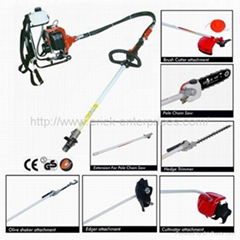 MT004 Multi-function tools