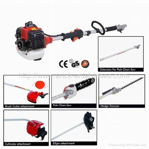 MT006 multi garden tools (China Manufacturer) Farm Machines Tools