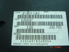 Driver IC