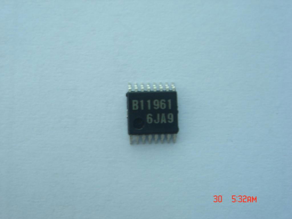 Driver IC LB11961VTLME SANYO (Hong Kong Trading Company