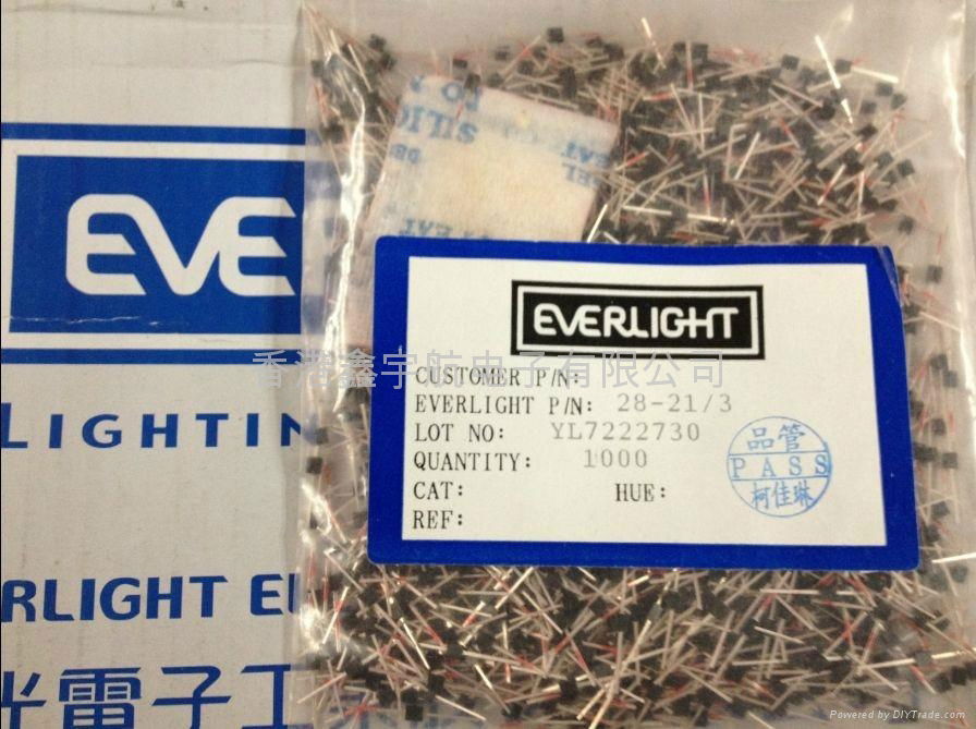 HOT OFFER EVERLIGHT SMD LED 3