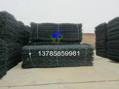 gabion box