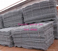 gabion box