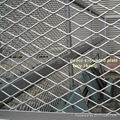 expanded metal mesh 1