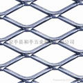 expanded metal mesh 2