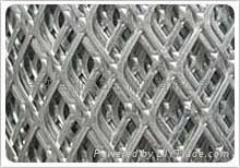 expanded metal mesh 4