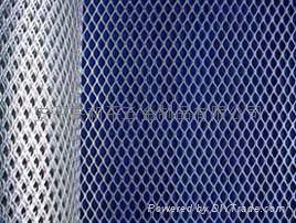 expanded metal mesh 5