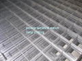 welded mesh panel 1