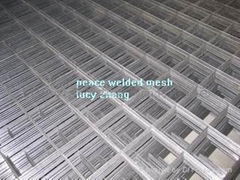 welded mesh panel