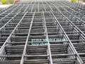 welded mesh panel 2