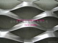 aluminium metal mesh,expanded aluminium mesh 2