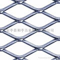 aluminium metal mesh,expanded aluminium mesh 4