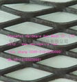 aluminium metal mesh,expanded aluminium mesh 5