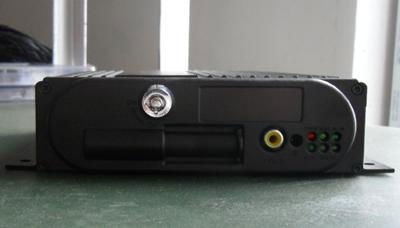 h.264车载SD卡录像机