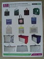 Non woven bag